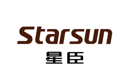 星臣starsun品牌简介